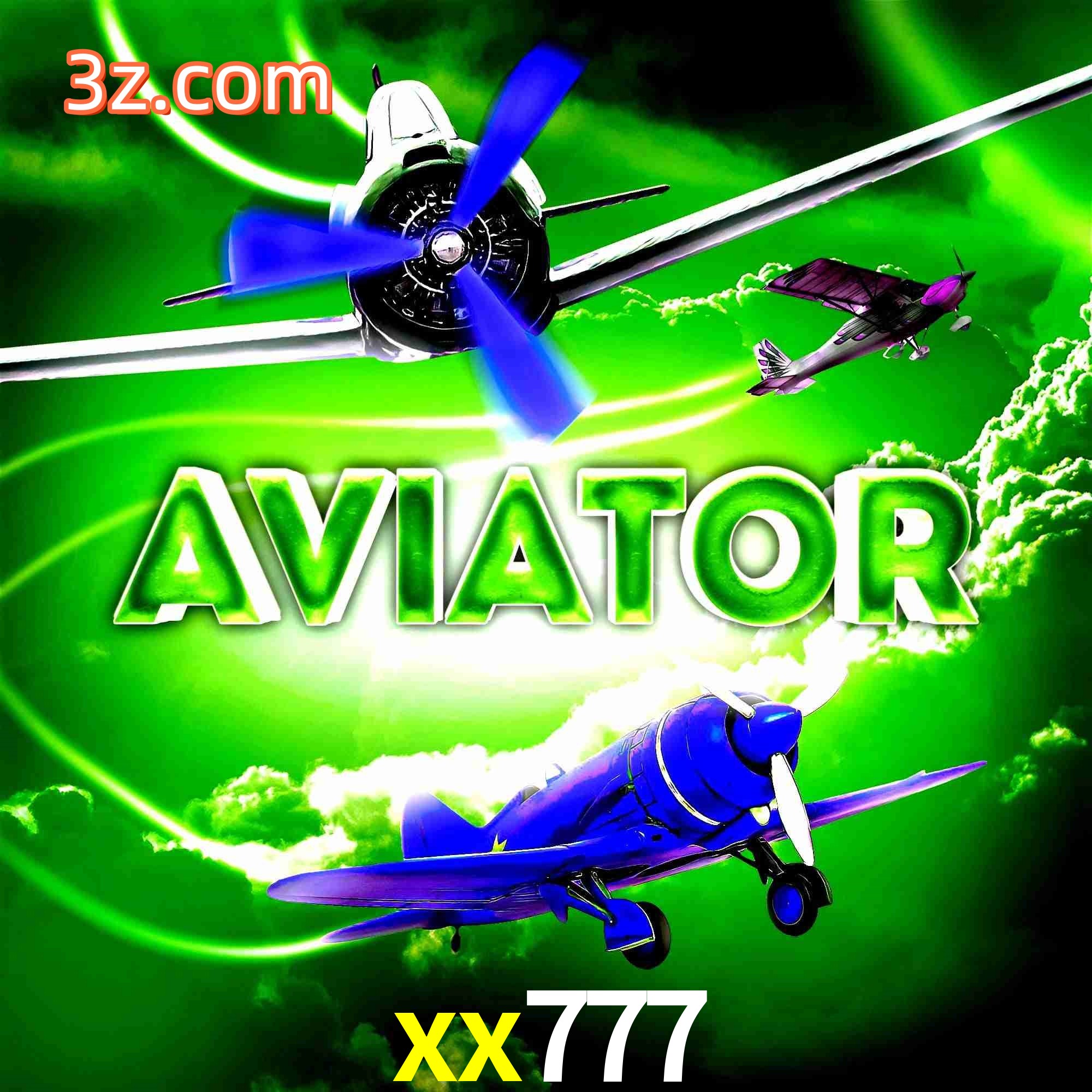 Aviator xx777 Tente a Sorte