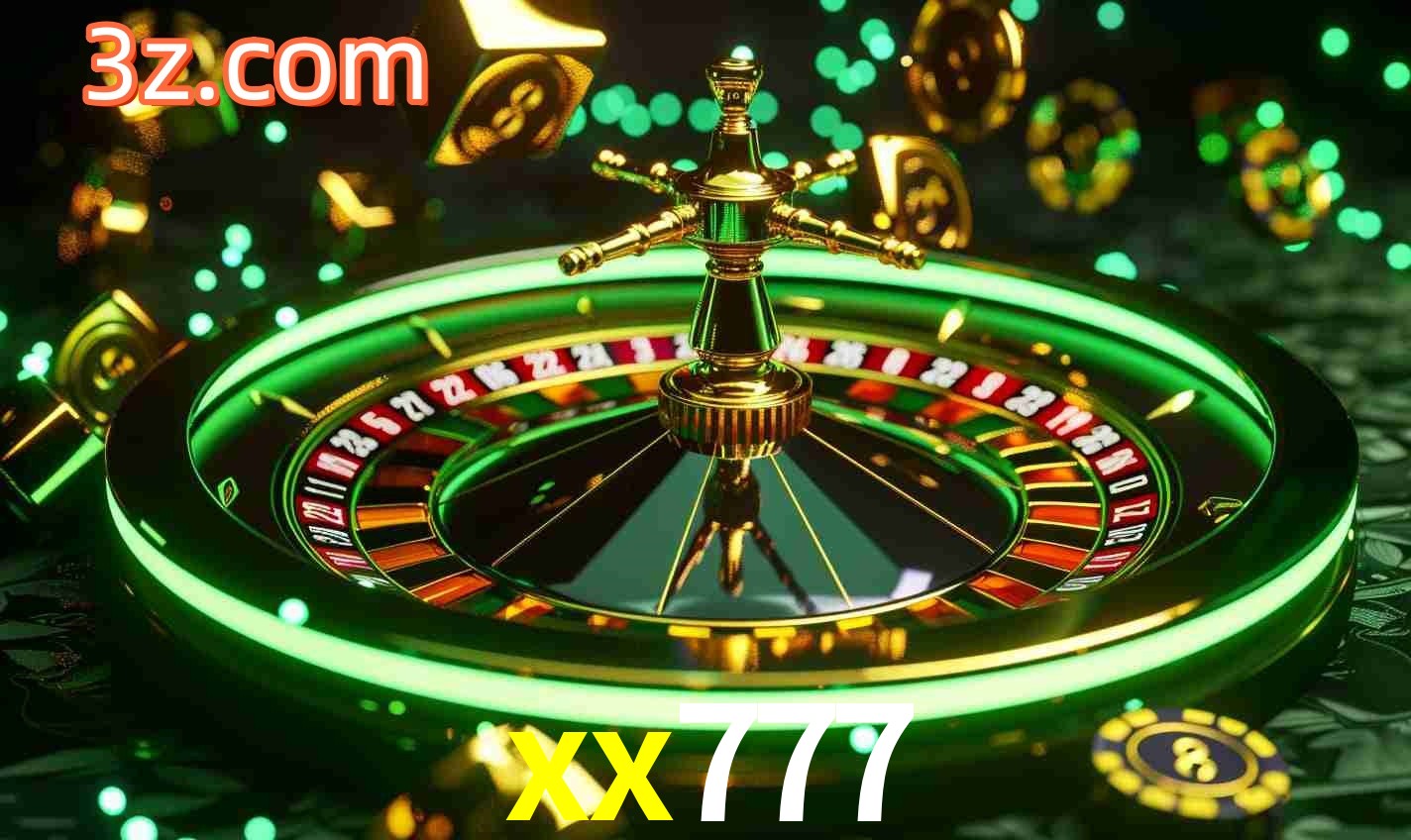 Desfrutar de um Cassino xx777