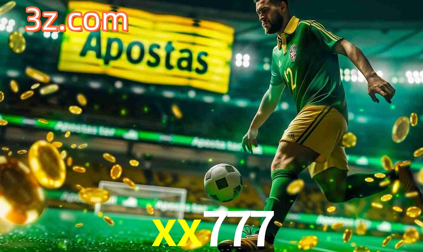 Diversas Apostas em Eventos Esportivos xx777