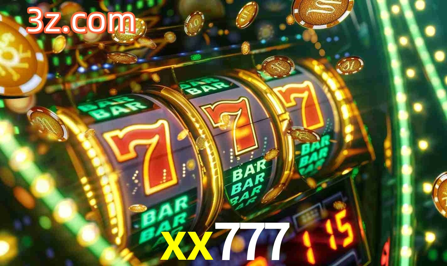 Populares Slots xx777