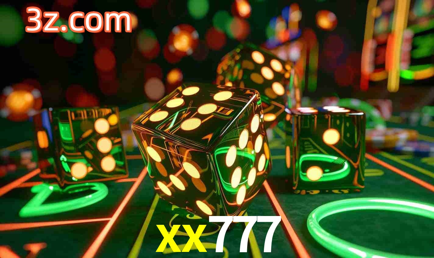 Entretenimento no Jogos xx777